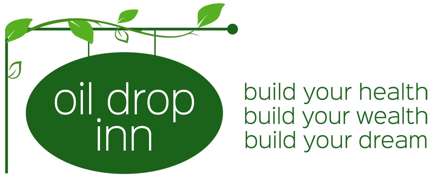 Oil Drop Inn Resources